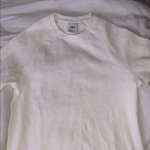 ZARA MENS TOP